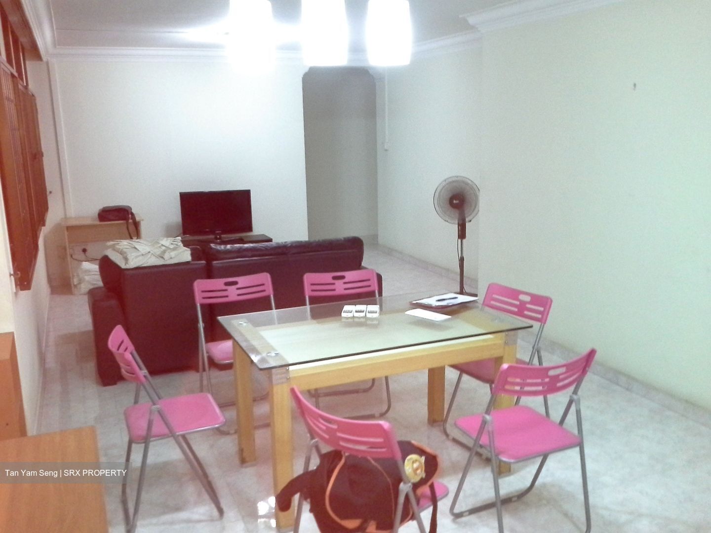 Blk 930 Hougang Street 91 (Hougang), HDB 5 Rooms #630879541